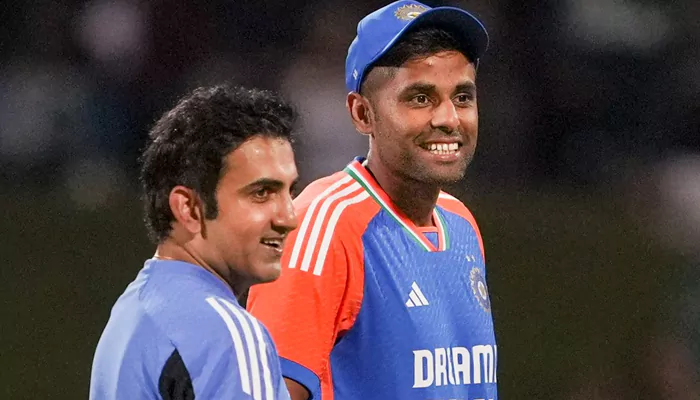 Asia Cup 2025: PAK’s Antics Prove Suryakumar Yadav is Deep Under Their Skin