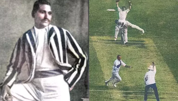 Palwankar Baloo: The Dalit Cricketer Who Bowled Over Caste Barriers