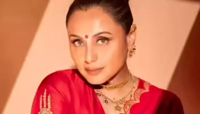 Happy Birthday Rani Mukherjee: From Romance Queen to A Power Performer