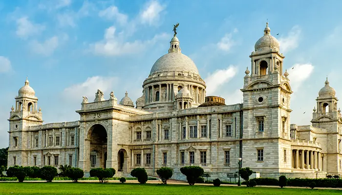 Morning Bliss in Kolkata: The Best Spots to Start Your Day