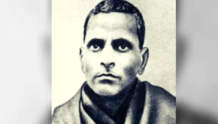 Potti Sreeramulu: The Freedom Fighter Who Fought for Language Before It Was Cool