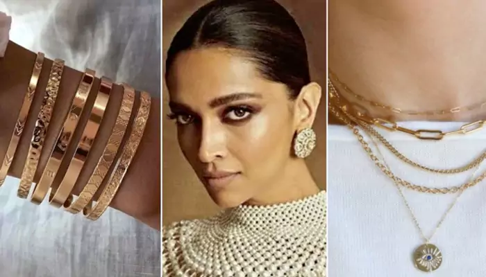 Power Accessories: How Statement Jewellery Became Bollywood and Hollywood’s New Obsession