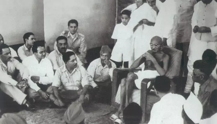 Quit India Movement: From Bhajans to Bands - The Protest Anthems That Moved a Nation