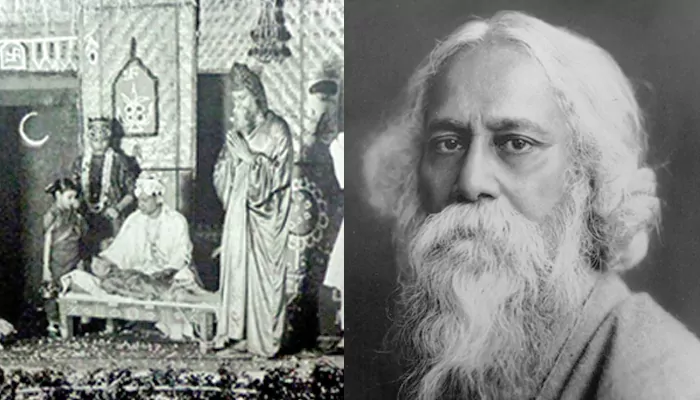 Rabindranath Tagore's Death Anniversary: The Poet Who Also Made a Film - Revisiting 'Natir Puja'