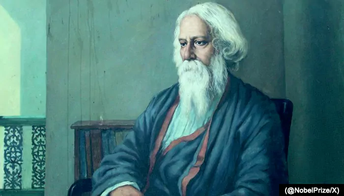 Rabindranath Tagore’s Songs of Freedom: How Kabiguru's Poems and Songs Fueled Bengal’s Anti-partition Movement