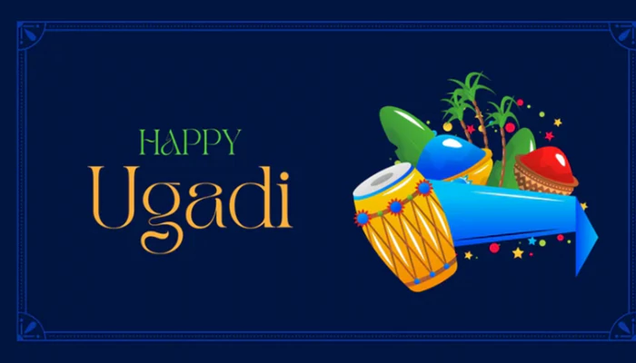 Happy Ugadi: The Science Behind Neem & Jaggery Tradition