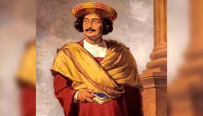 Raja Ram Mohan Roy: Crusader Against Sati, Superstition, and Idol Worship