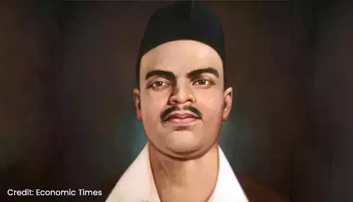 Rajguru: The Rebel History Forgot Beside Bhagat Singh!