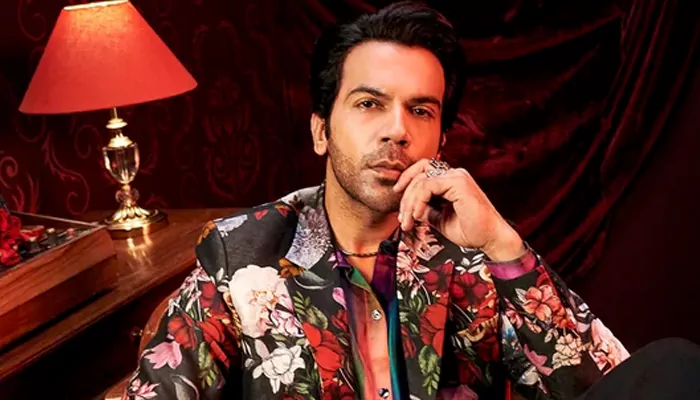 Rajkummar Rao's Birthday: From Observing Strangers to Living Their Lives - His Method, His Magic