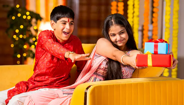 Rakshabandhan on a Budget? These 10 Gifts Are Easy on the Wallet, Big on Love