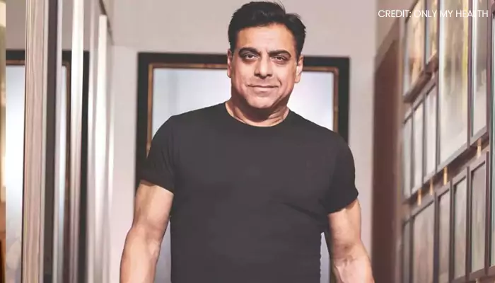 Ram Kapoor at 52: How Fitness Became His Most Rewarding Investment