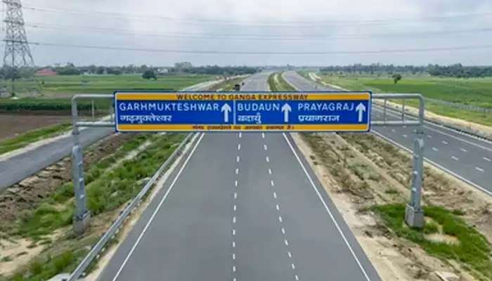 Meerut to Prayagraj in 6 Hours? How Ganga Expressway Will Change Your Travel Plans