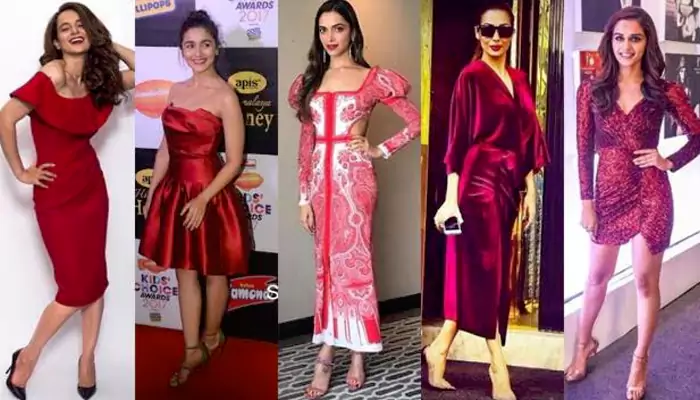Red as the Power Colour of 2025: From Streetwear Pops to Evening Glam