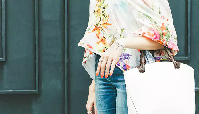 Reimagining Florals: From Hyper-Real Prints to 3D Appliqués, A Fresh Take on a Classic Trend