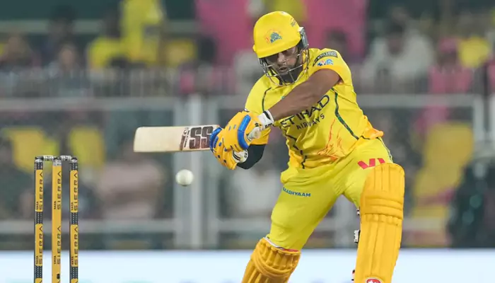 IPL 2026: Why Sarfaraz Khan Needs to Step Up More Than Rest of CSK vs. Punjab & Throughout the Season