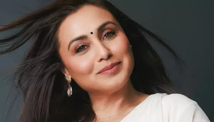 Mardaani & More: Rani’s Powerful Comeback Era, A Birthday Tribute