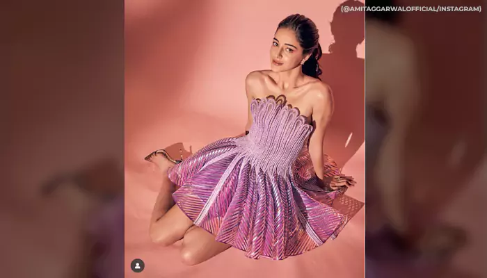 Ruffles, Rosettes & Romance: Why the Soft-Girl Era Is Bollywoodâ€™s New Obsession