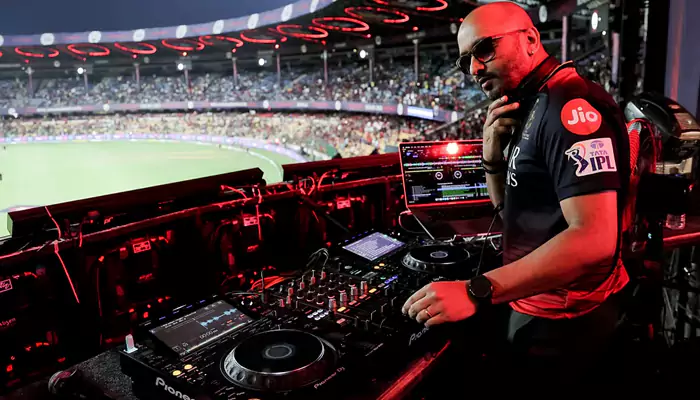 Did You Know THIS Sport Helped IPL Get Its Trumpet Riff?