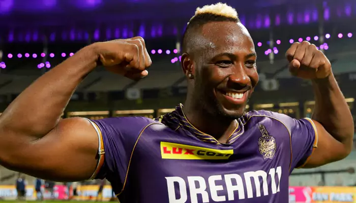 On This Day (Apr. 29): Decoding What Made Andre Russell a Valuable Knight on His B'day