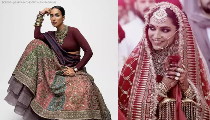 Sabyasachi Brides Through the Years: What We Can Still Learn From Each Era’s Signature Aesthetic