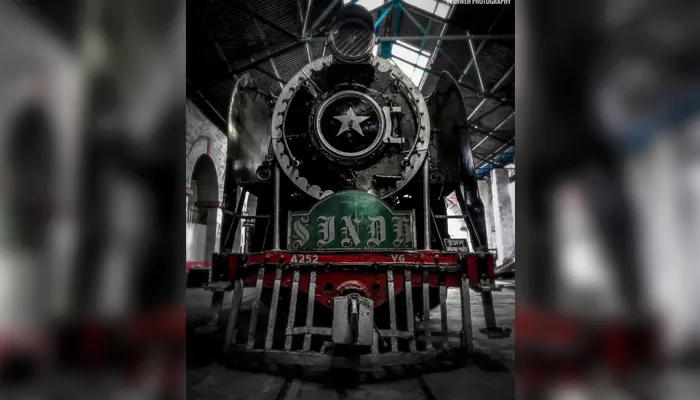 India On Wheels: Sahib, Sindh, and Sultan – India’s First Three Locomotives That Pulled Nation’s First Train