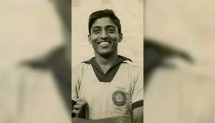 Sailen Manna: Barefoot Footballer Who Took Indian Football to the World