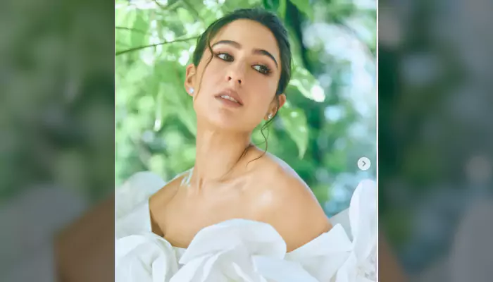 Sara Ali Khan’s 2025 Style Playbook: From Ethnic Cool to Red Carpet Fire