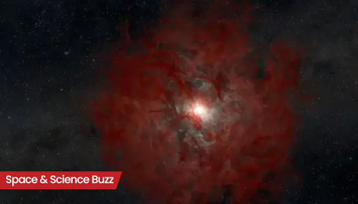 Science & Space Roundup: Top News of the Day (Feb 13)