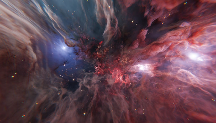 Science and Space Roundup : Top News of the Day (August 16)