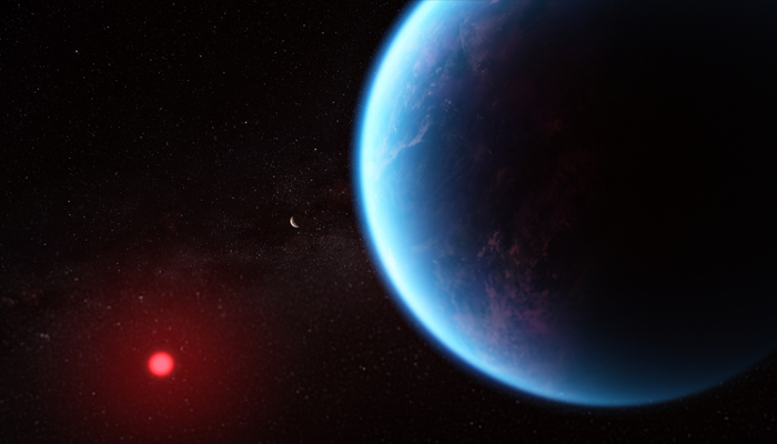 Science & Space Roundup: Top News of the Day (Aug 28)