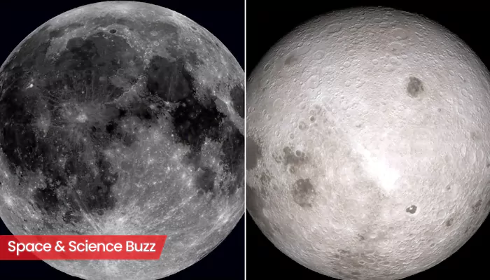 Science & Space Roundup: Top News of the Day (Oct 1)