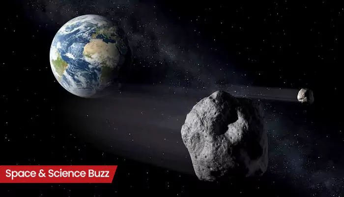 Science & Space Roundup: Top News of the Day (Sept 23)