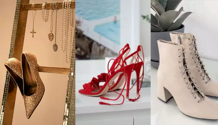 Sculptural Footwear: Why Fashion’s Boldest Shoes Are Becoming Works of Art