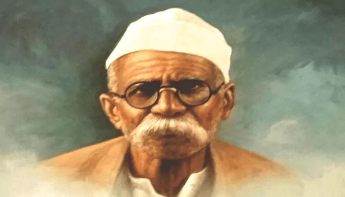 Senapati Bapat: From Bombs to Canals — The Freedom Fighter Who Turned Rebel into Reformer