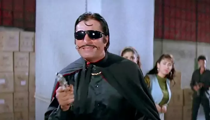 Shakti Kapoor at 73: Revisiting 5 Iconic Roles That Made Him Bollywood’s Evergreen Villain-Hero