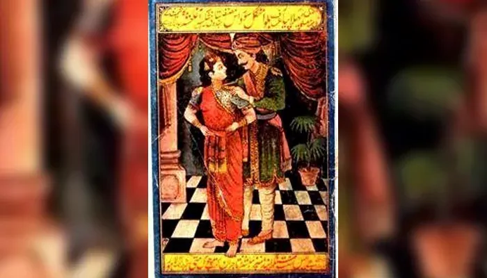 ‘Khwab-e-Hasti’ (1922): A Silent Allegory That Challenged Colonialism