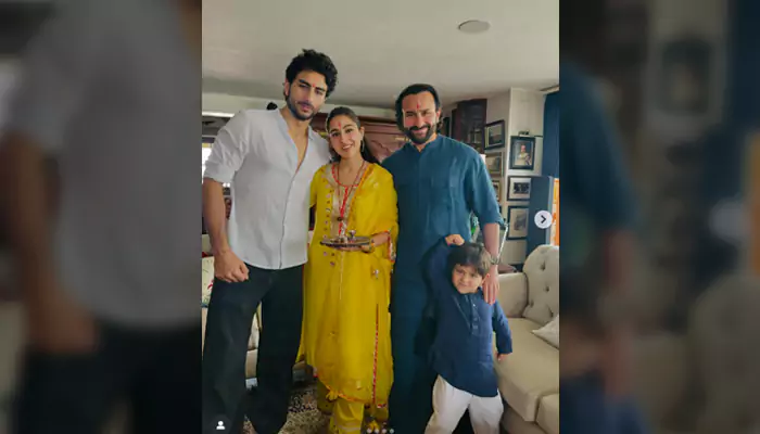 Slay This Rakshabandhan Like a Star: Festive Fashion Looks Straight from Bollywood