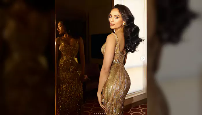 Sobhita Dhulipala: The High-Fashion Muse Bollywood Didn’t Know It Needed