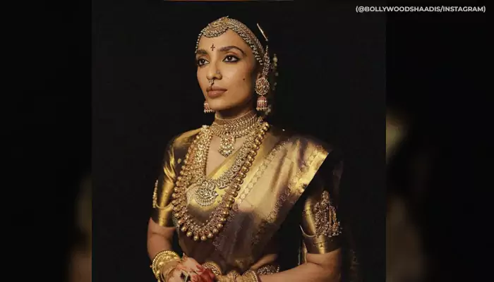 Sobhita Dhulipala’s Wedding Wardrobe Revisited: How to Blend Traditional Kanjeevaram with Modern Flair