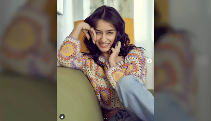 Soft Girl in the Spotlight: Shraddha Kapoorâ€™s Understated Fashion Wins of 2025