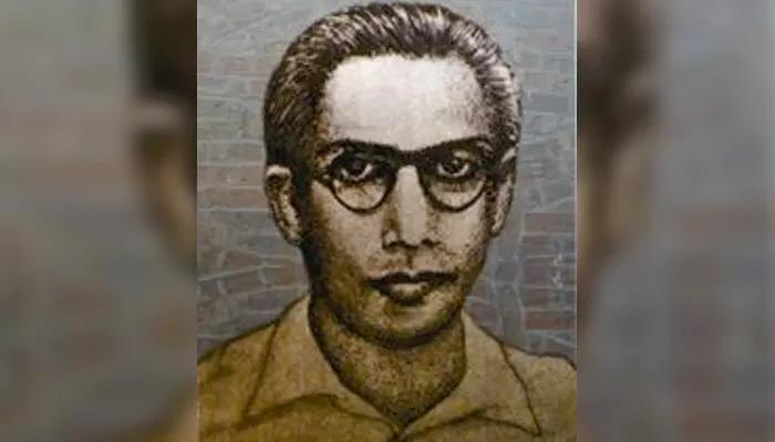 Some Call Him Dacoit, Some a Freedom Fighter - Meet Ananta Singh, Who Robbed Banks and Fought British
