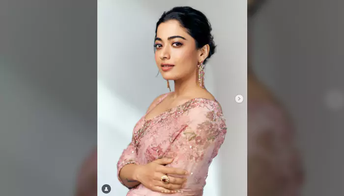 South Style Stars on Top: Rashmika Mandanna, Mrunal Thakur and More Are Dominating Magazine Covers in 2025