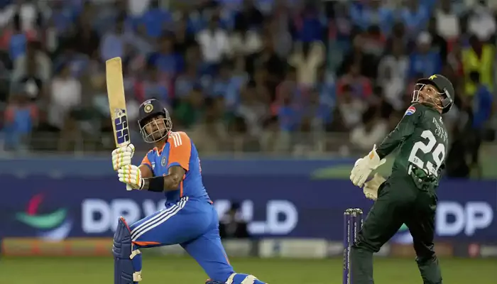 Sports & IND vs. PAK: Soft Power Over Bold Stance