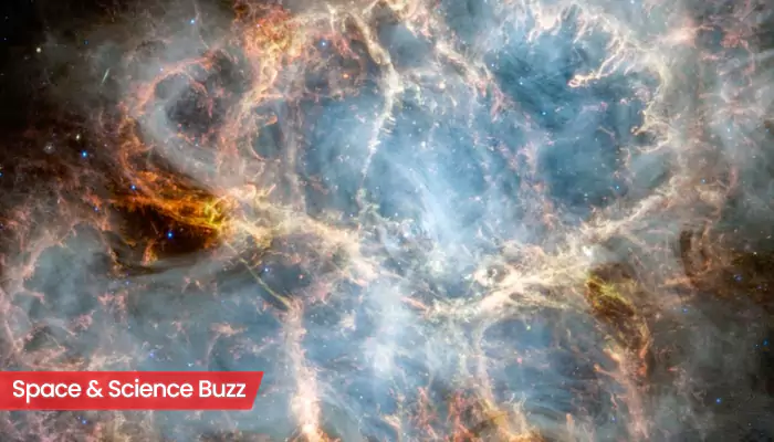 Science & Space Roundup: Top News of the Day (April 14)