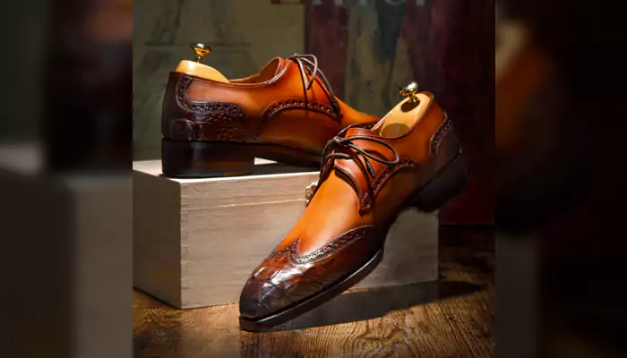 Step Aside Ballet Flats: French Derby Shoes Are Set to Take Over This Fall
