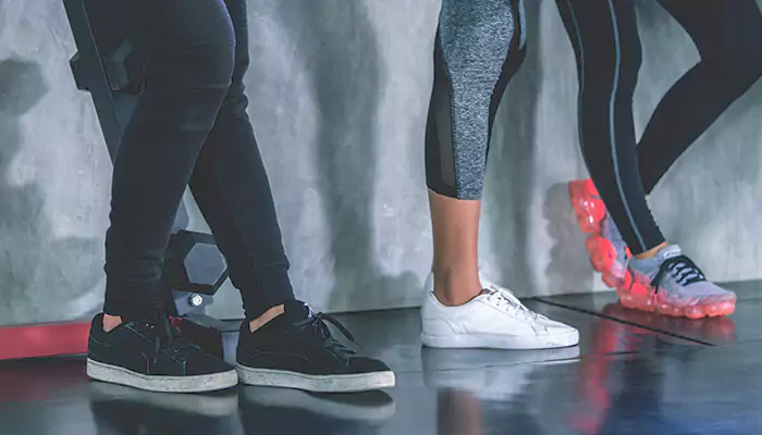 Streetwear to Sophistication: How Athleisure Is Blurring the Line Between Comfort and Couture
