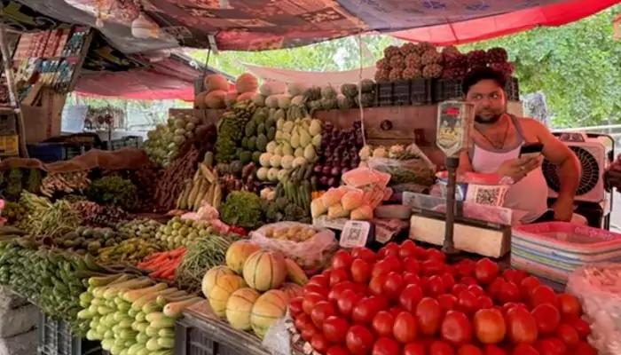 Why Does One Heatwave Suddenly Make Vegetables Feel Expensive Everywhere?