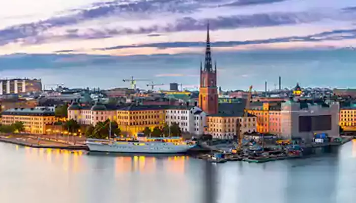 Sweden Travel Guide: Must-Visit Cities, Landmarks, and Experiences