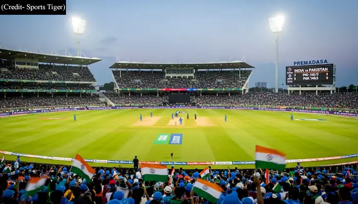 T20 WC 2026: IND vs. PAK – A Look at Both Teams’ Record at the R.Premadasa Stadium