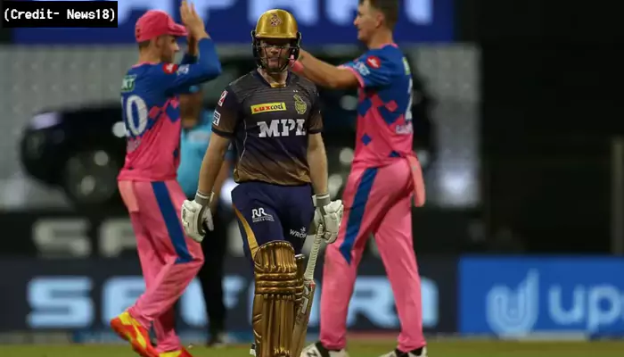 IPL Throwback: The Last Time KKR & RR Qualified After the Conclusion of the Table Stage